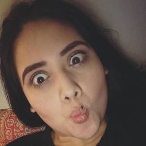 Meet your Posher, Gwenly